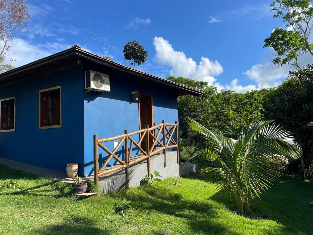 Jeribucacu Country house *