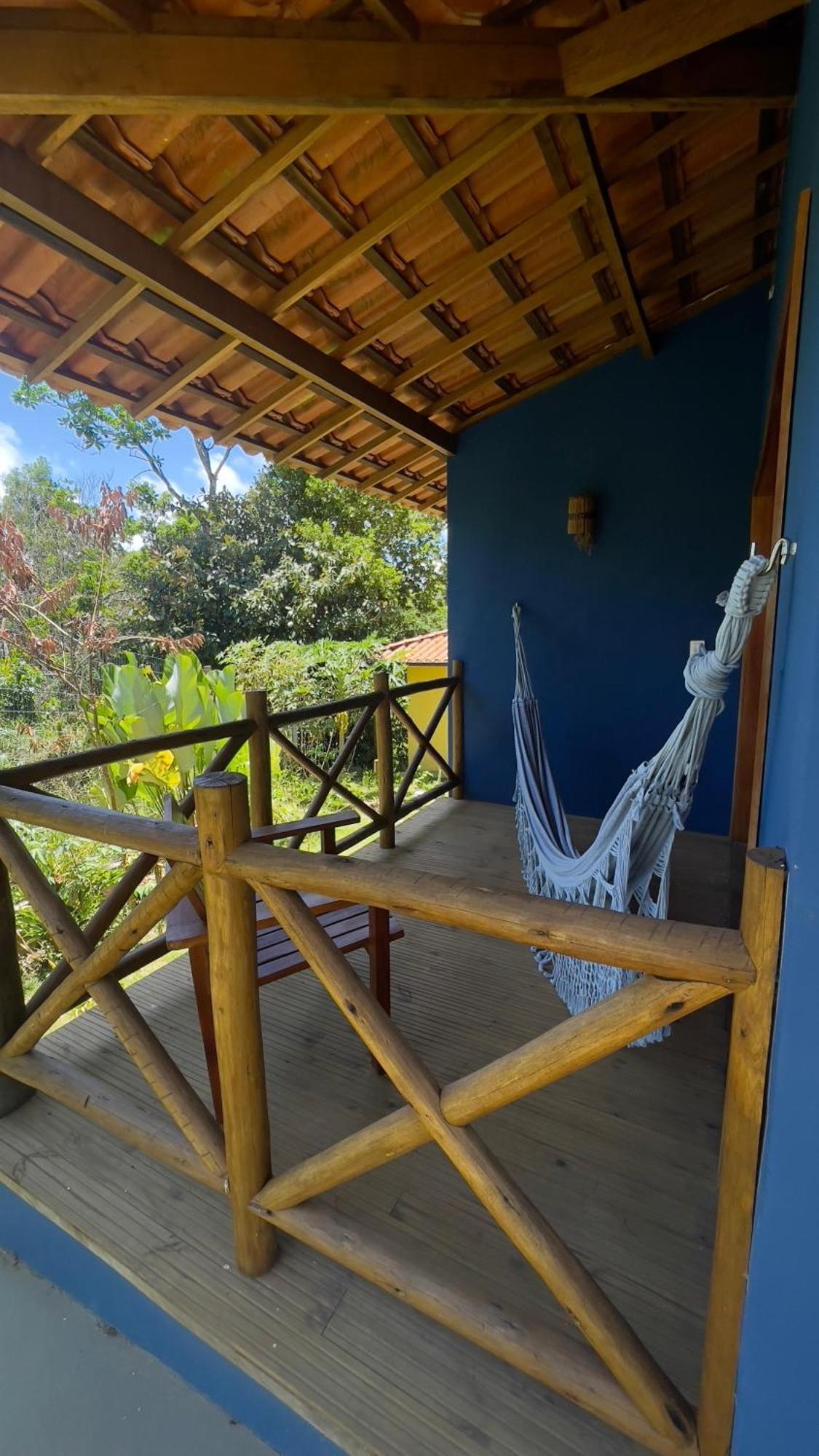 Jeribucacu Country house