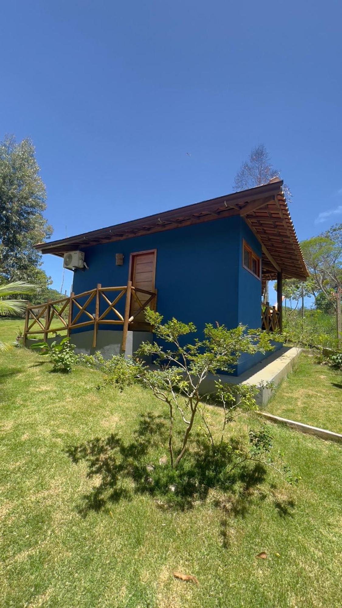 Country house Jeribucacu *