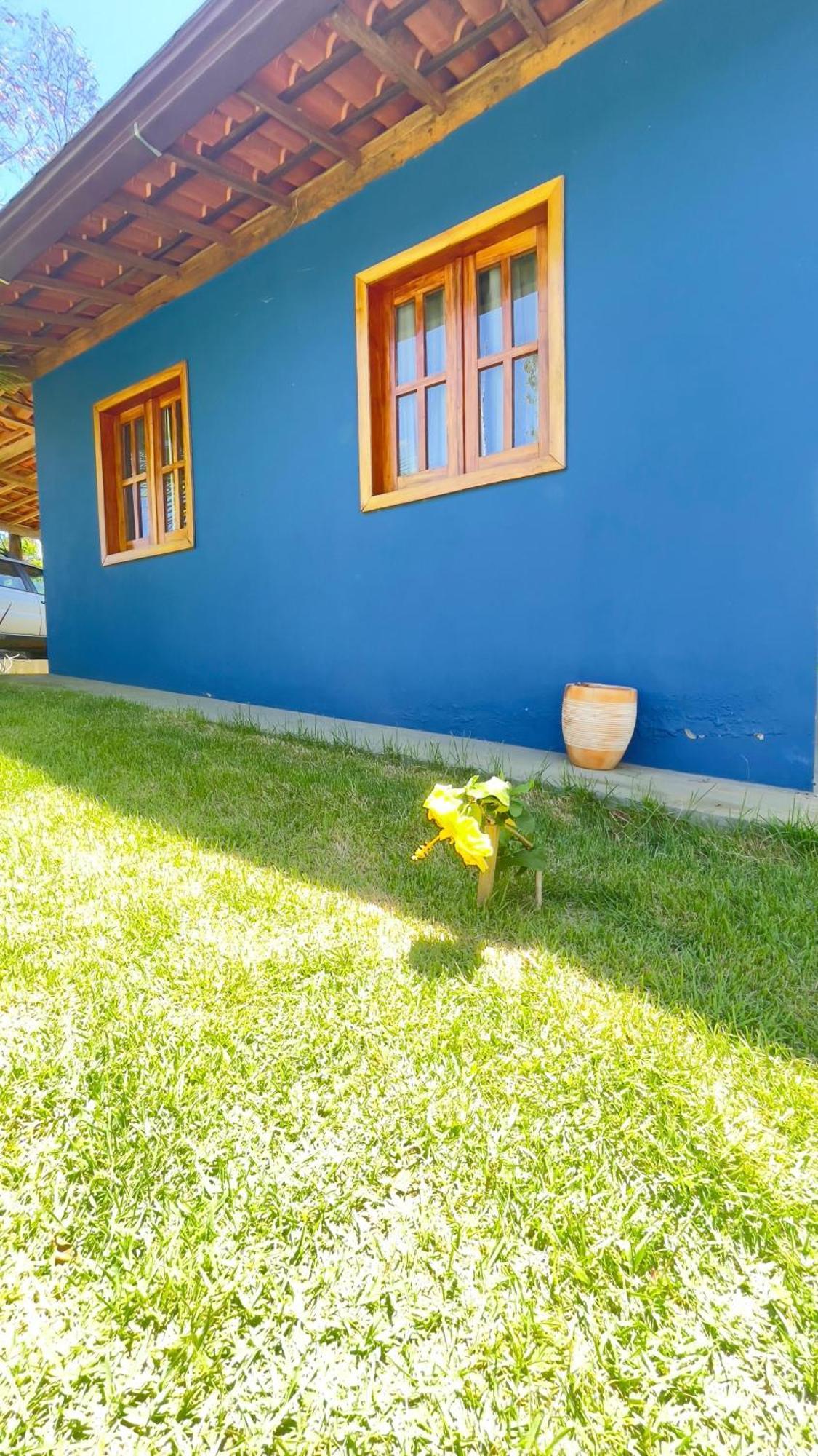 Jeribucacu Country house *