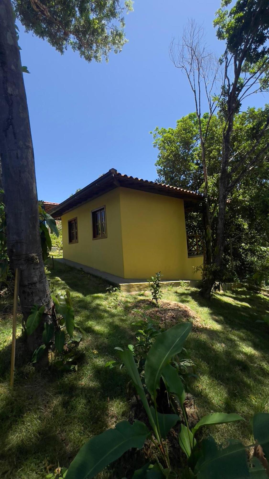 Jeribucacu Country house