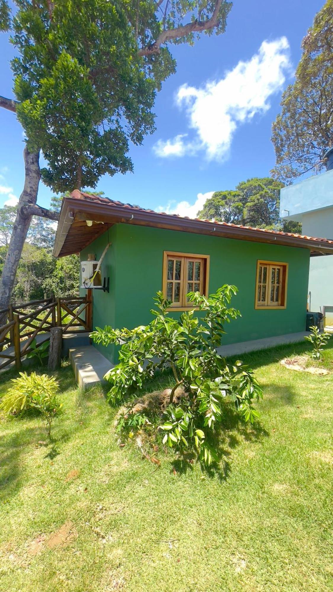 Country house Jeribucacu Itacare