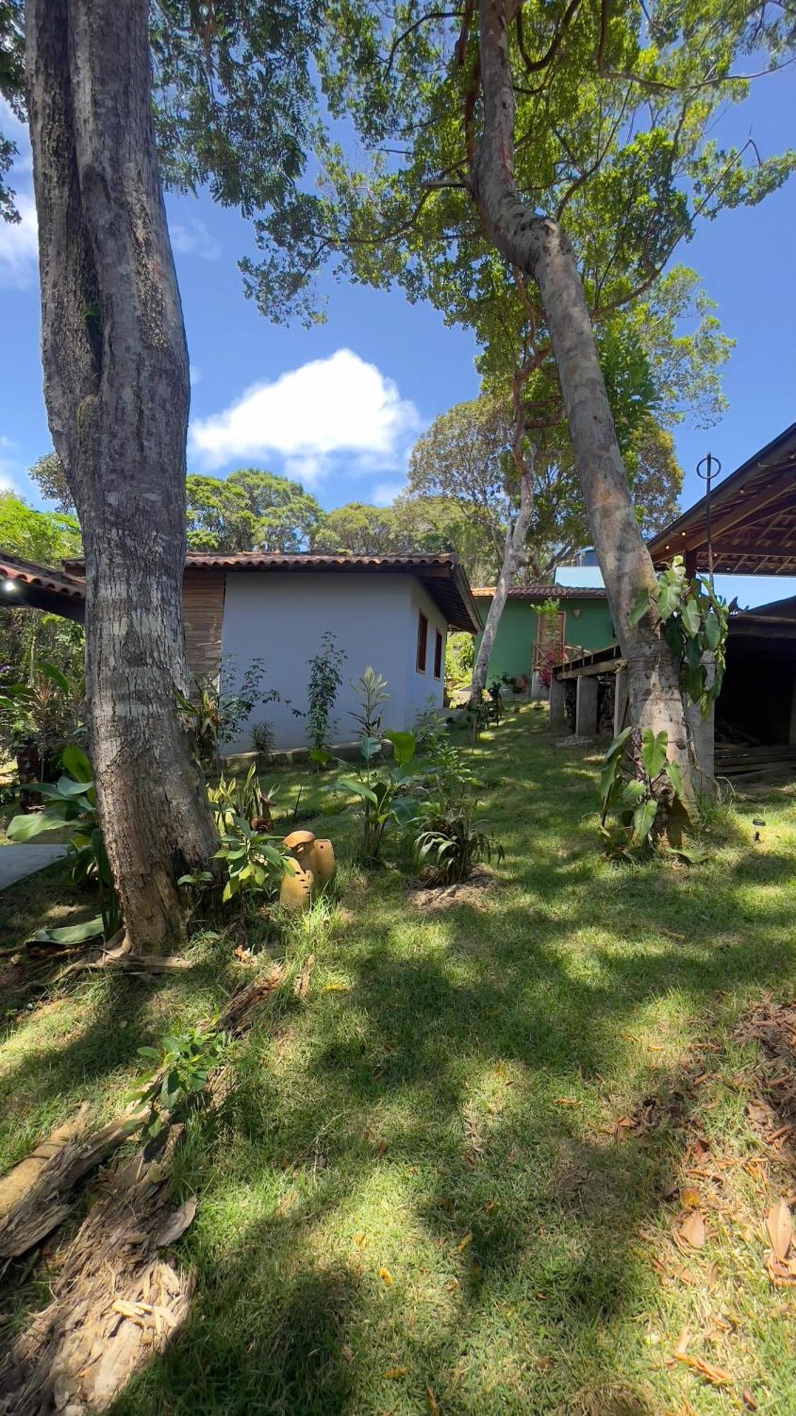 Country house Jeribucacu