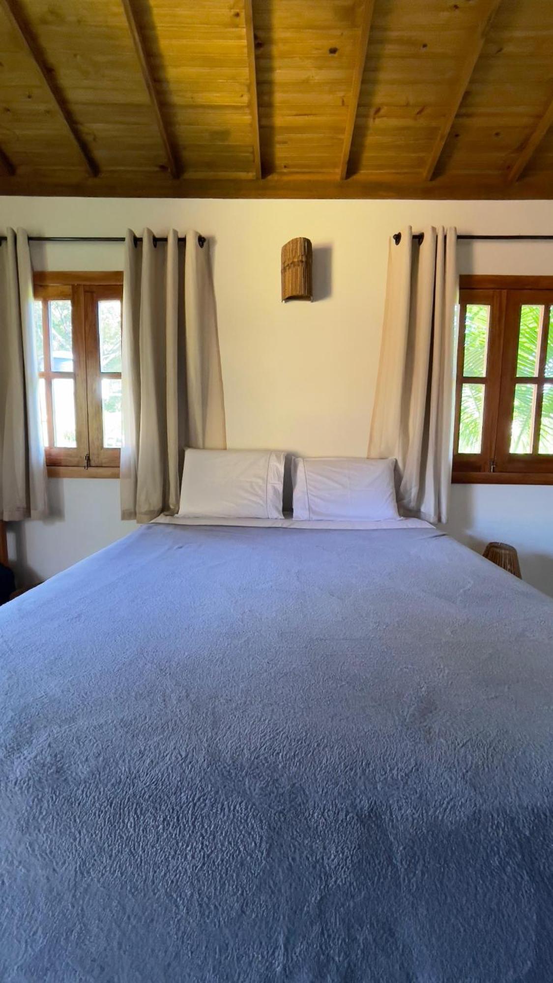 Jeribucacu Country house *
