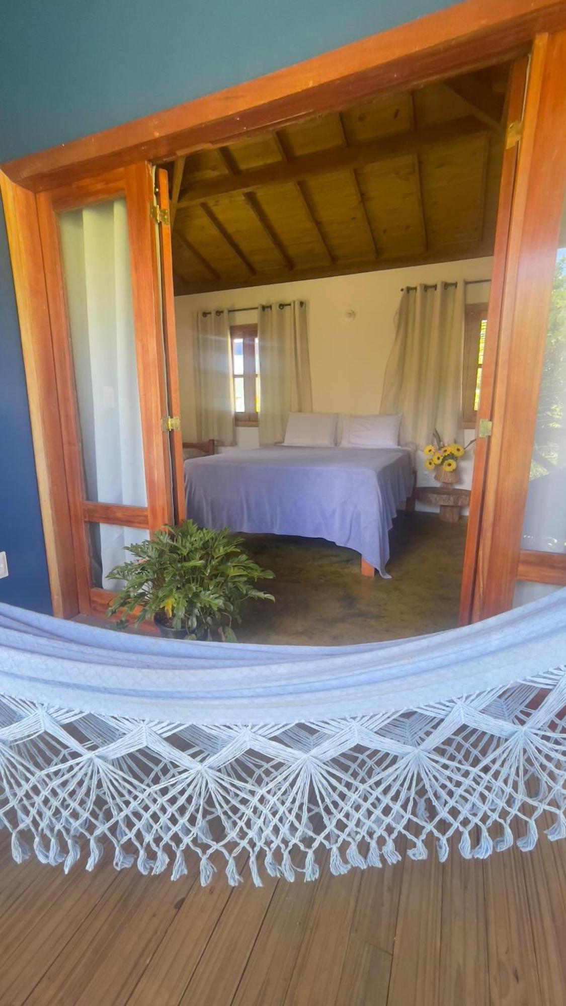 Country house Jeribucacu *