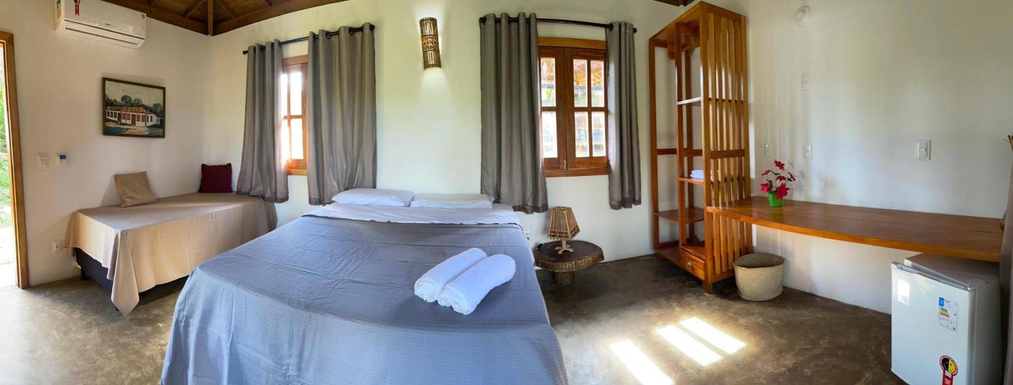 Jeribucacu Country house