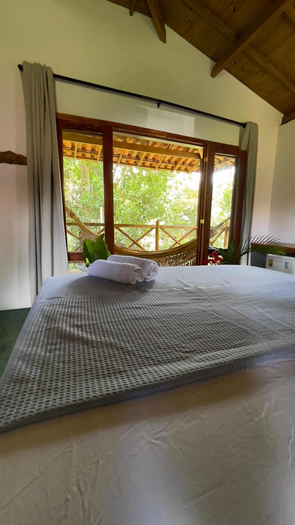 Country house Jeribucacu
