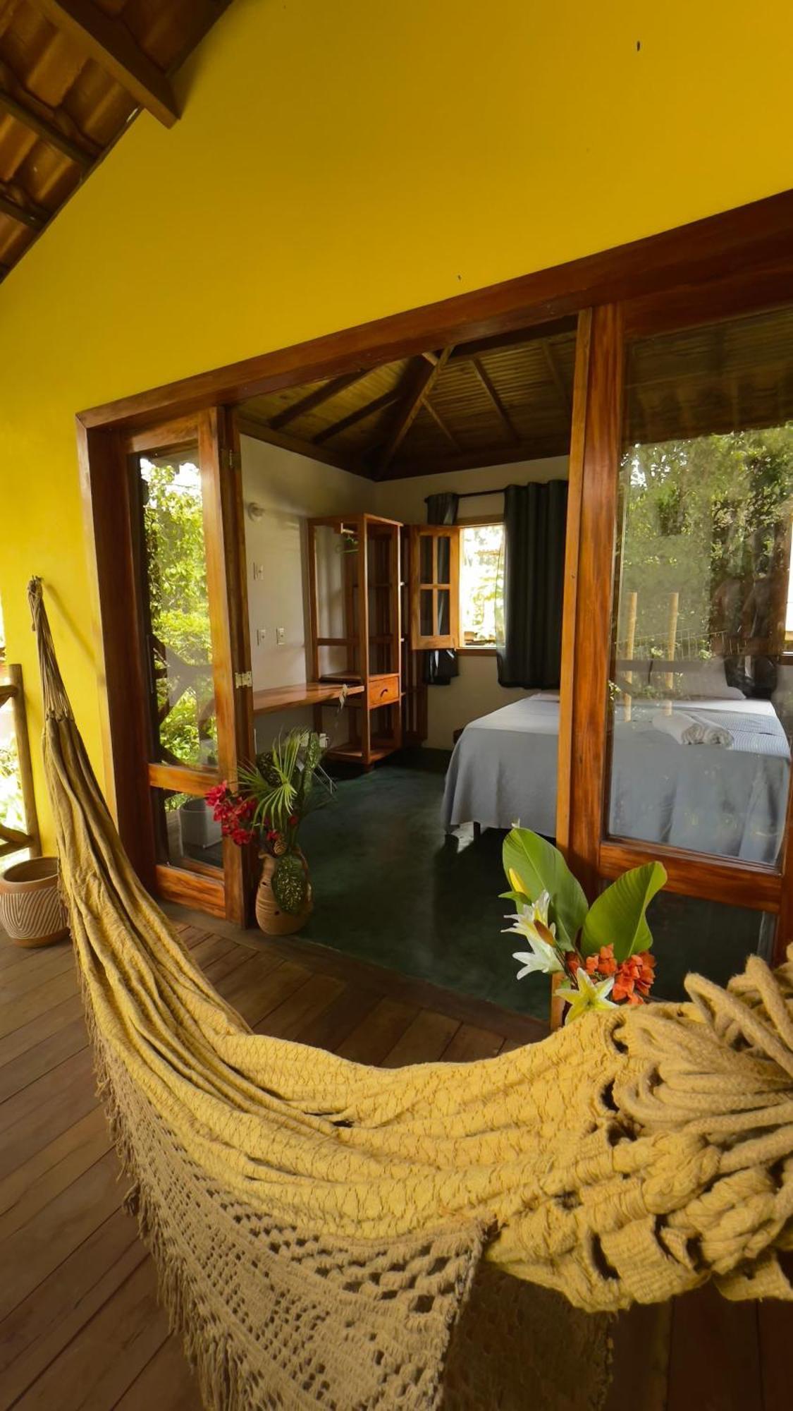 Jeribucacu Country house