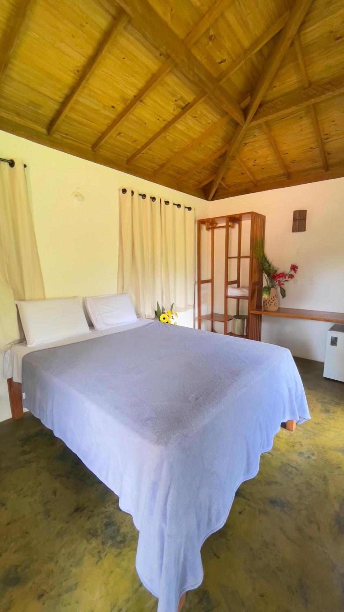 Jeribucacu Country house Itacare