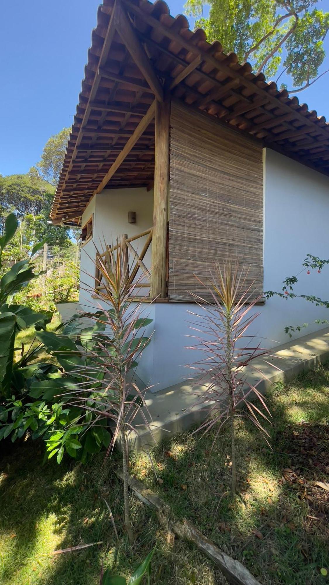 Jeribucacu Country house