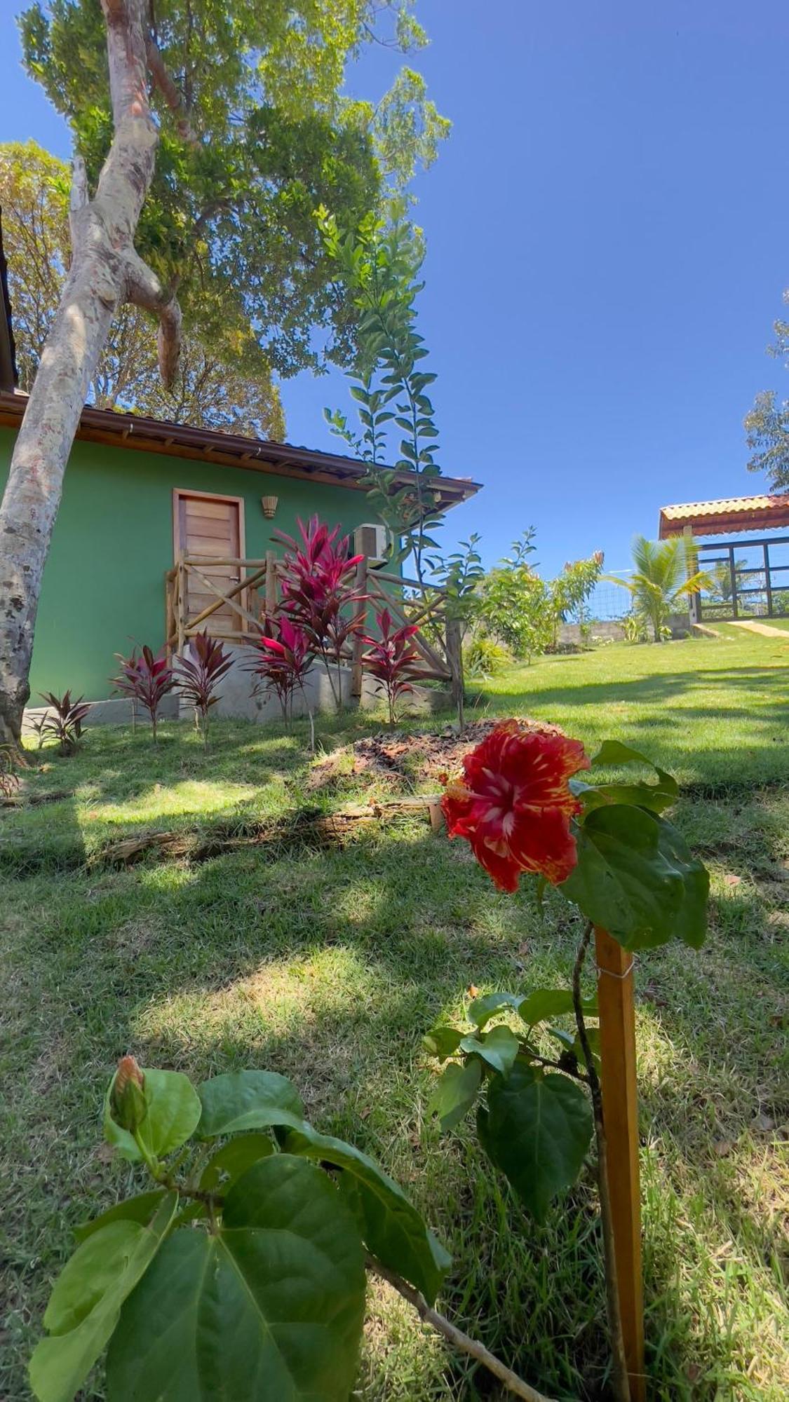 Country house Jeribucacu