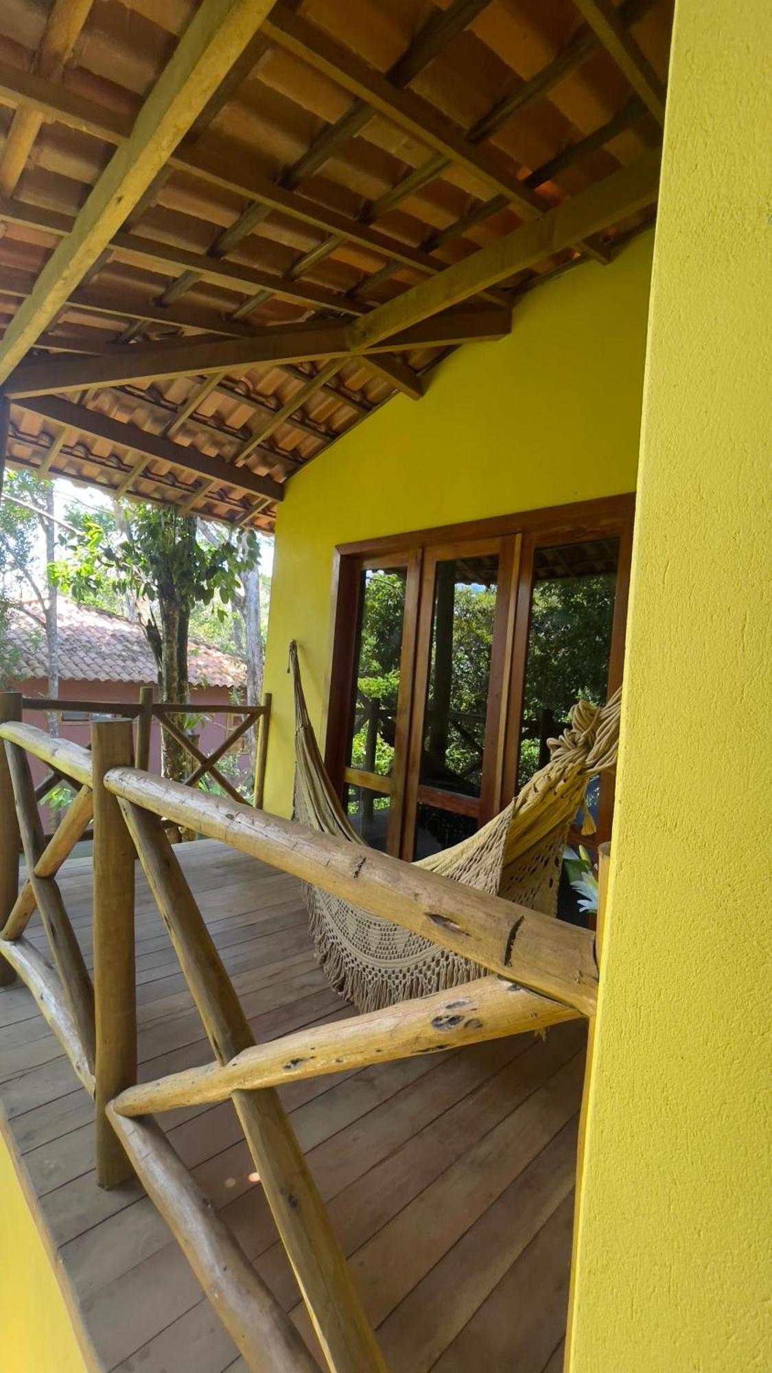 Jeribucacu Country house