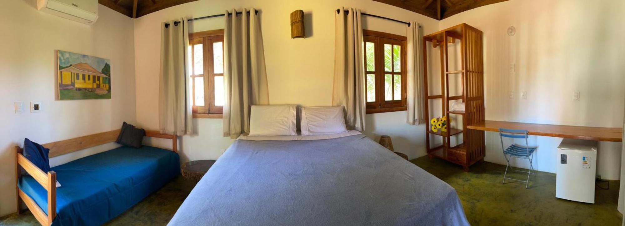 Country house Jeribucacu *