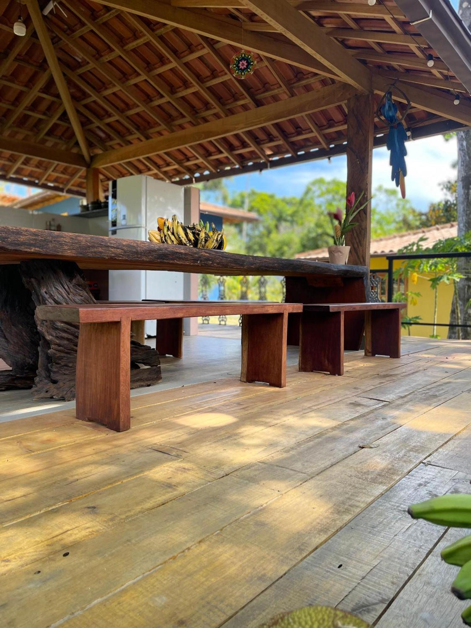 Country house Jeribucacu Itacare