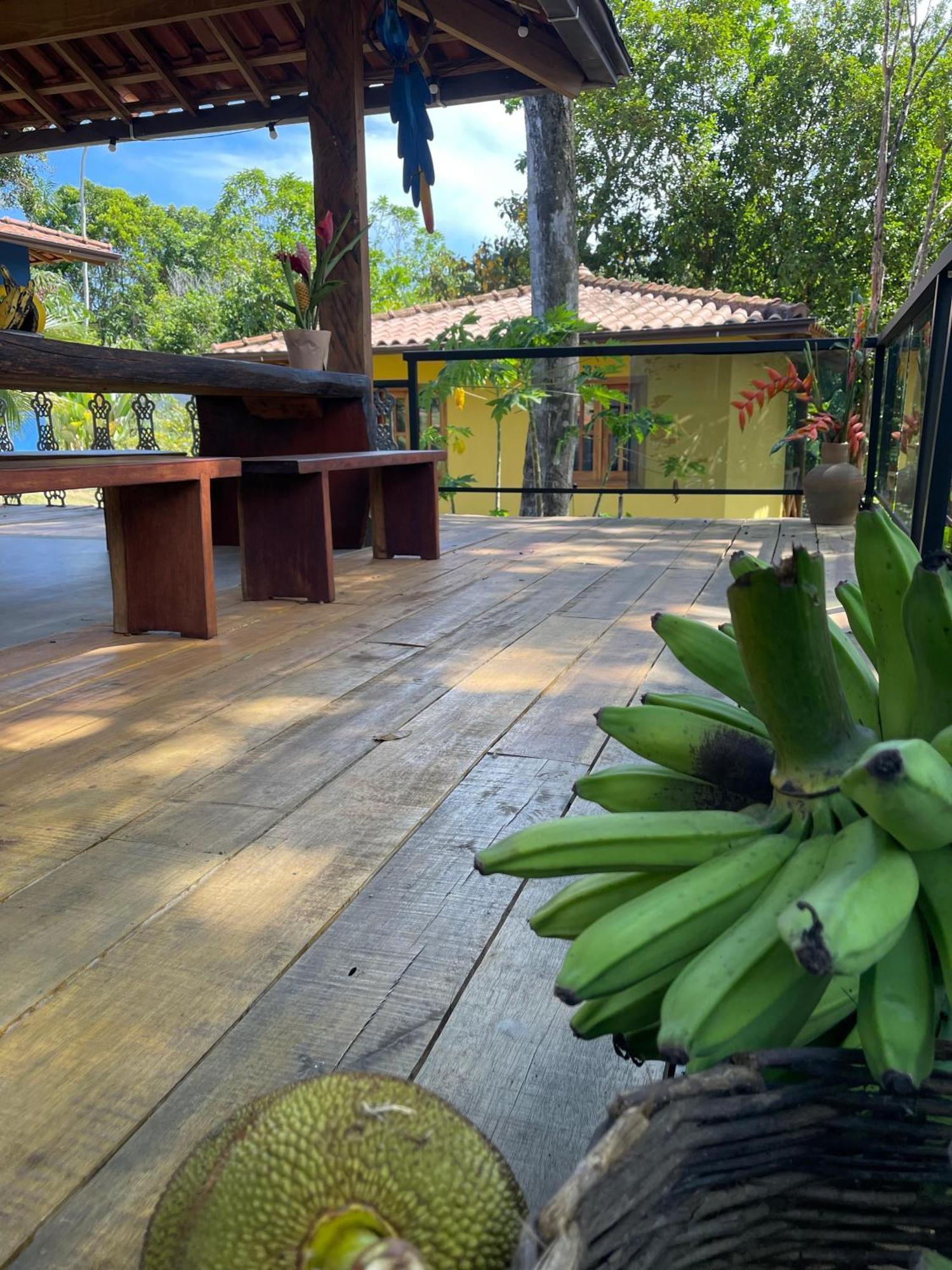 Country house Jeribucacu
