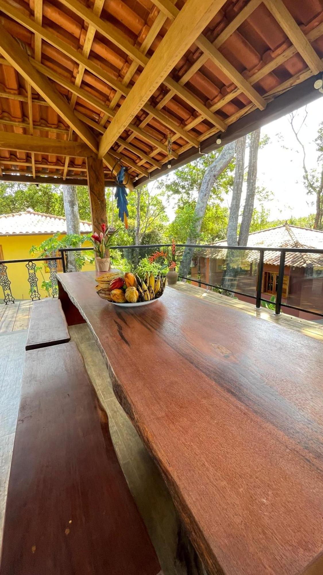 Country house Jeribucacu Itacare