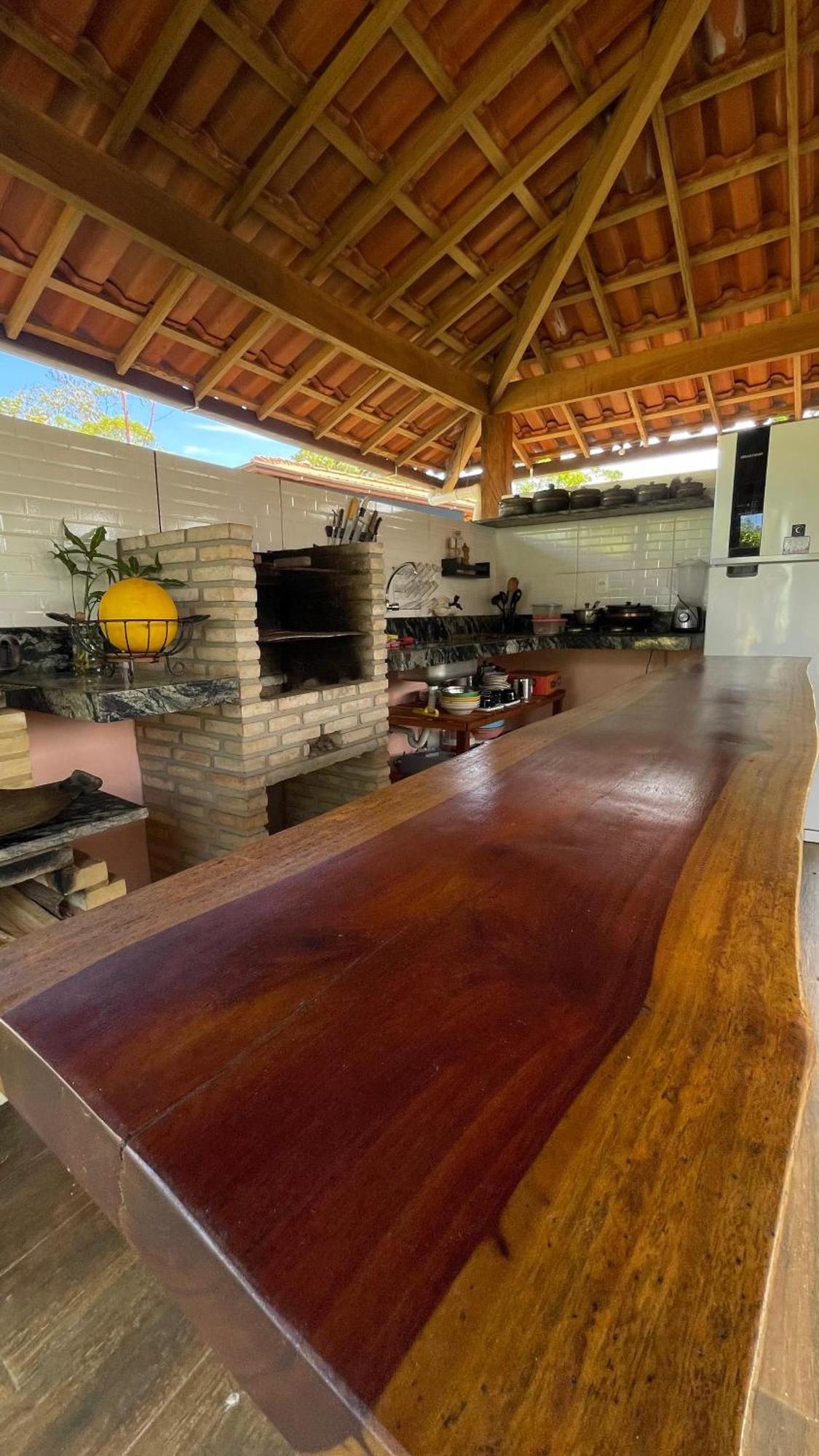 Country house Jeribucacu *