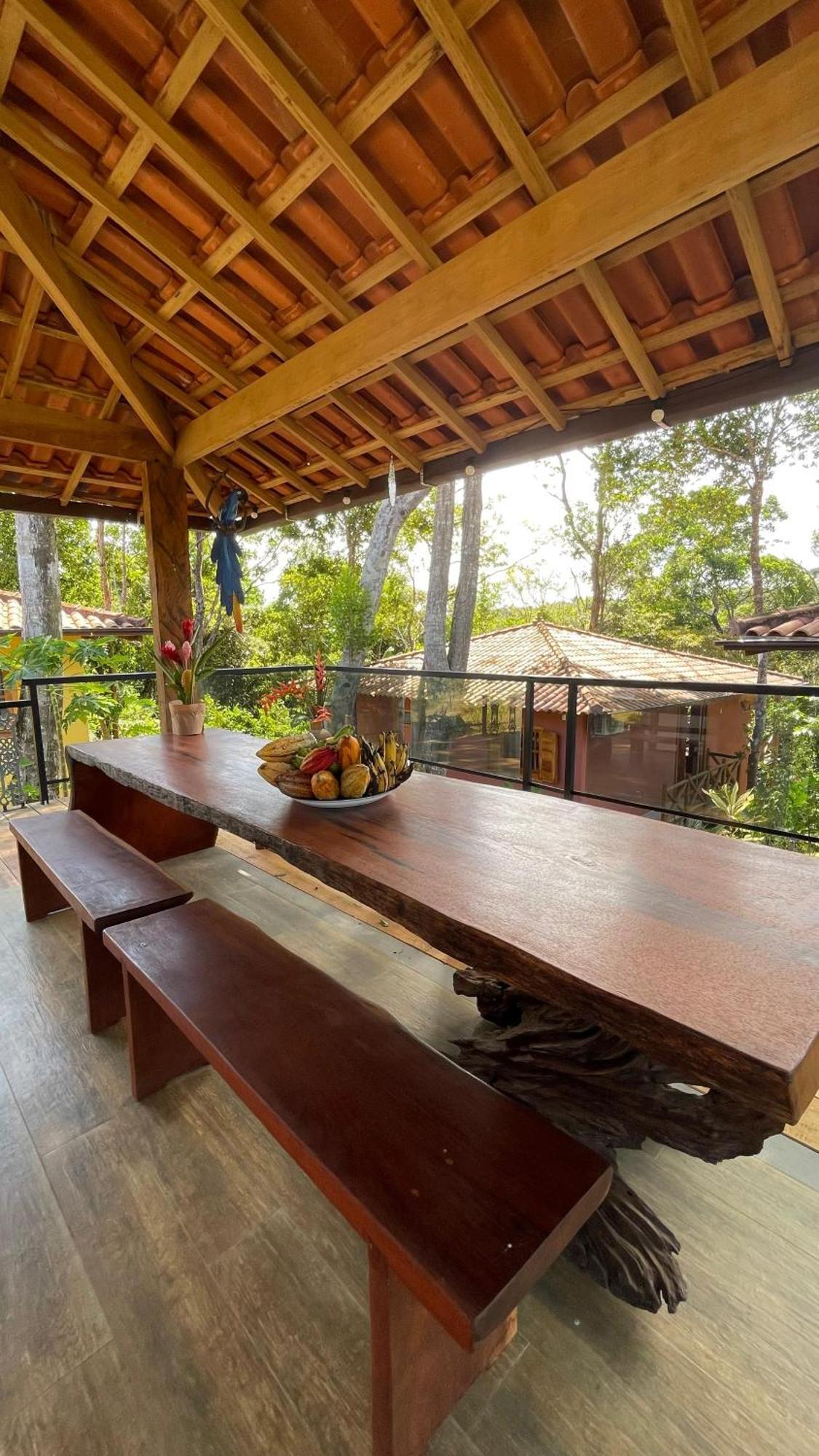 Country house Jeribucacu