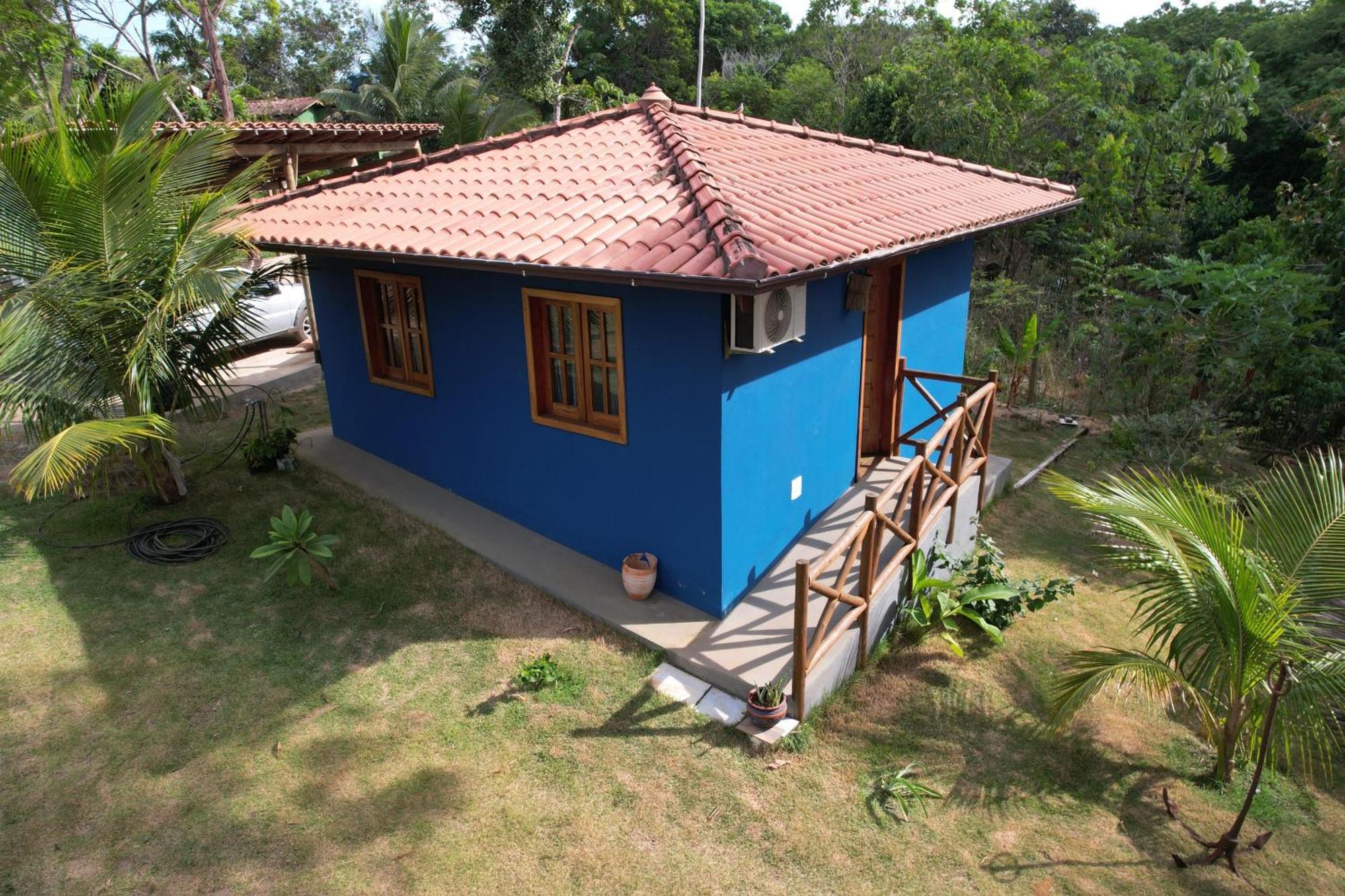 Country house Jeribucacu *