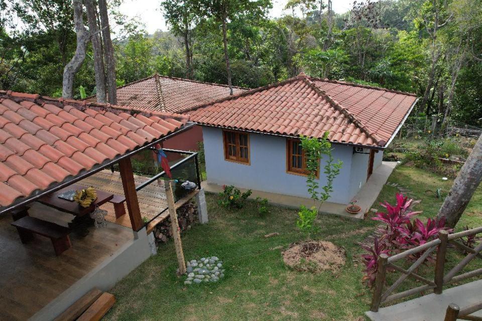 Country house Jeribucacu *