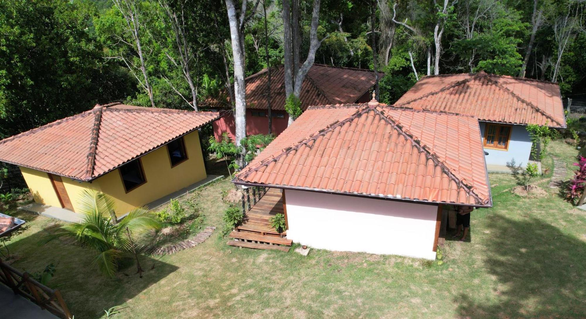 Country house Jeribucacu
