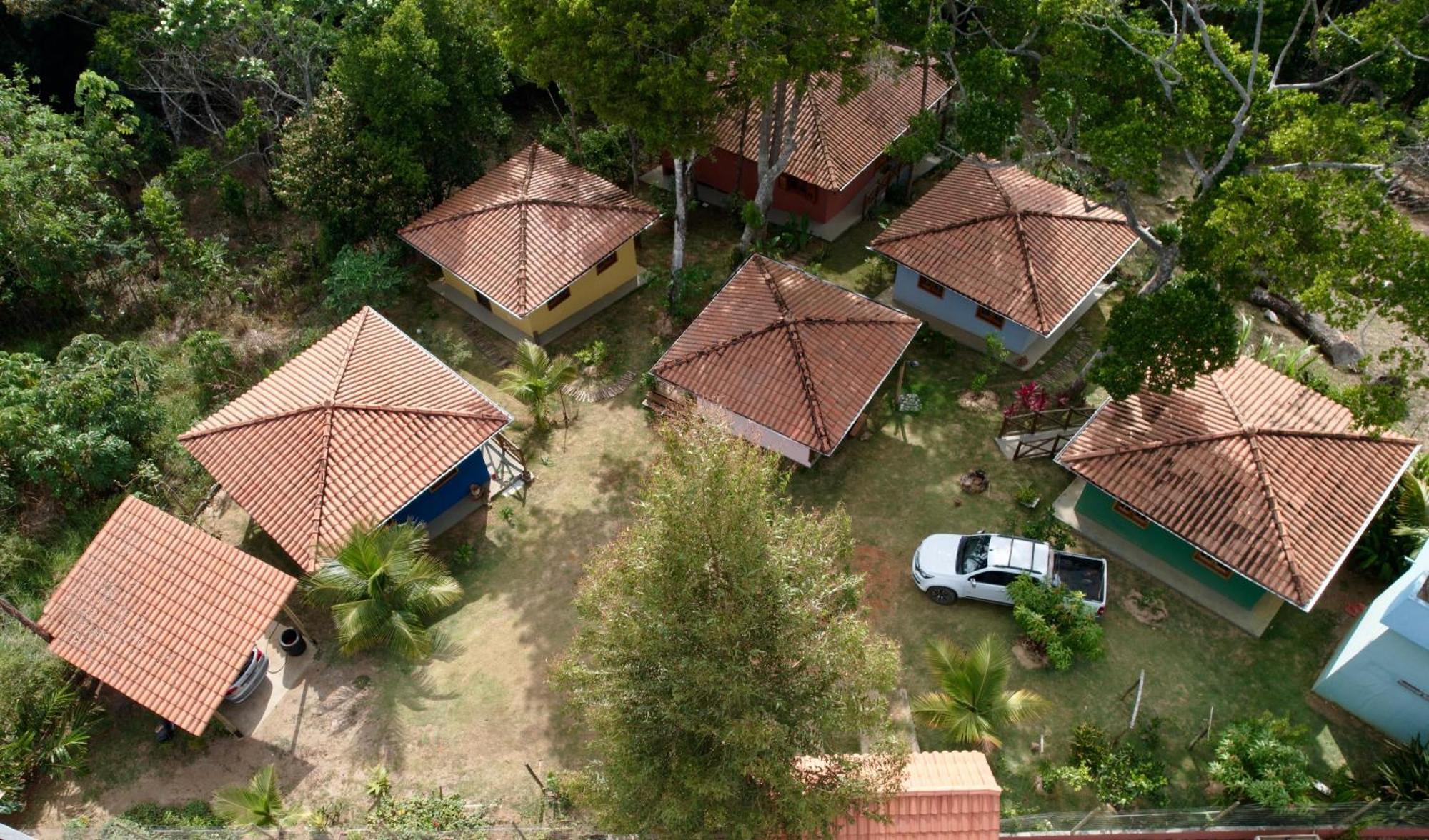 Country house Jeribucacu *