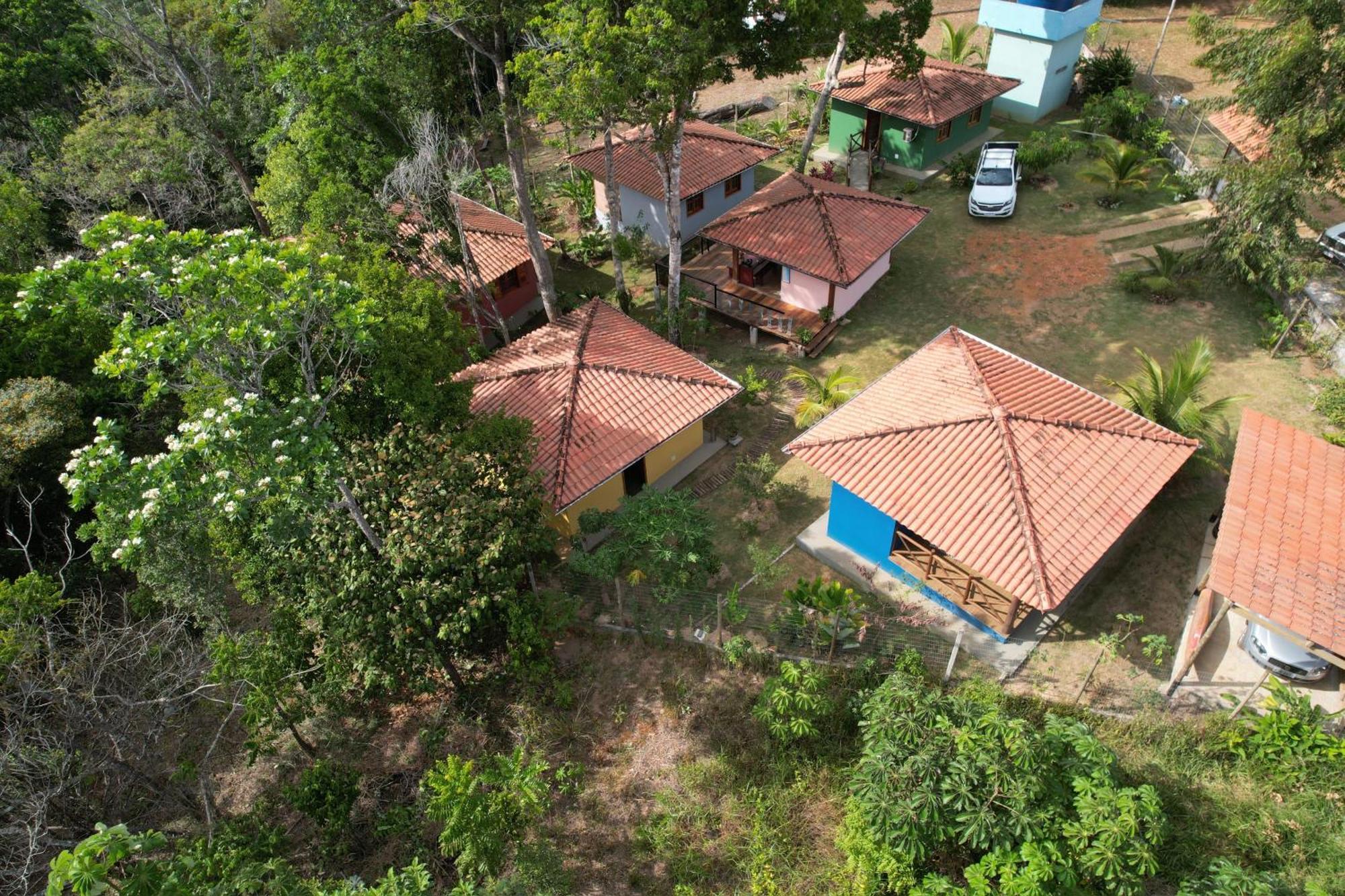 Country house Jeribucacu Itacare