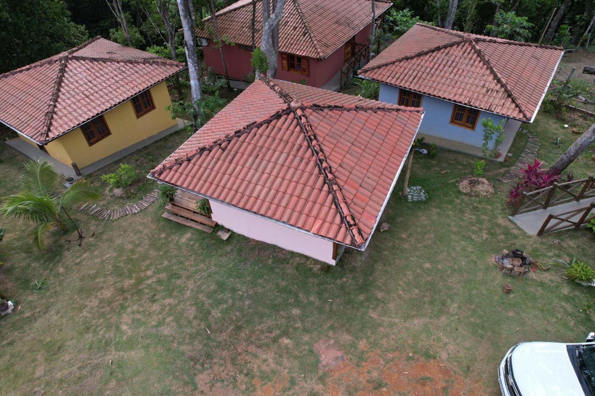 Jeribucacu Country house