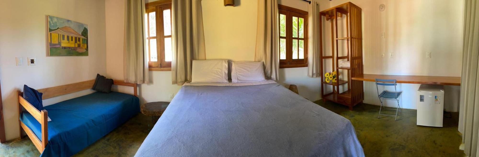 Country house Jeribucacu Itacare