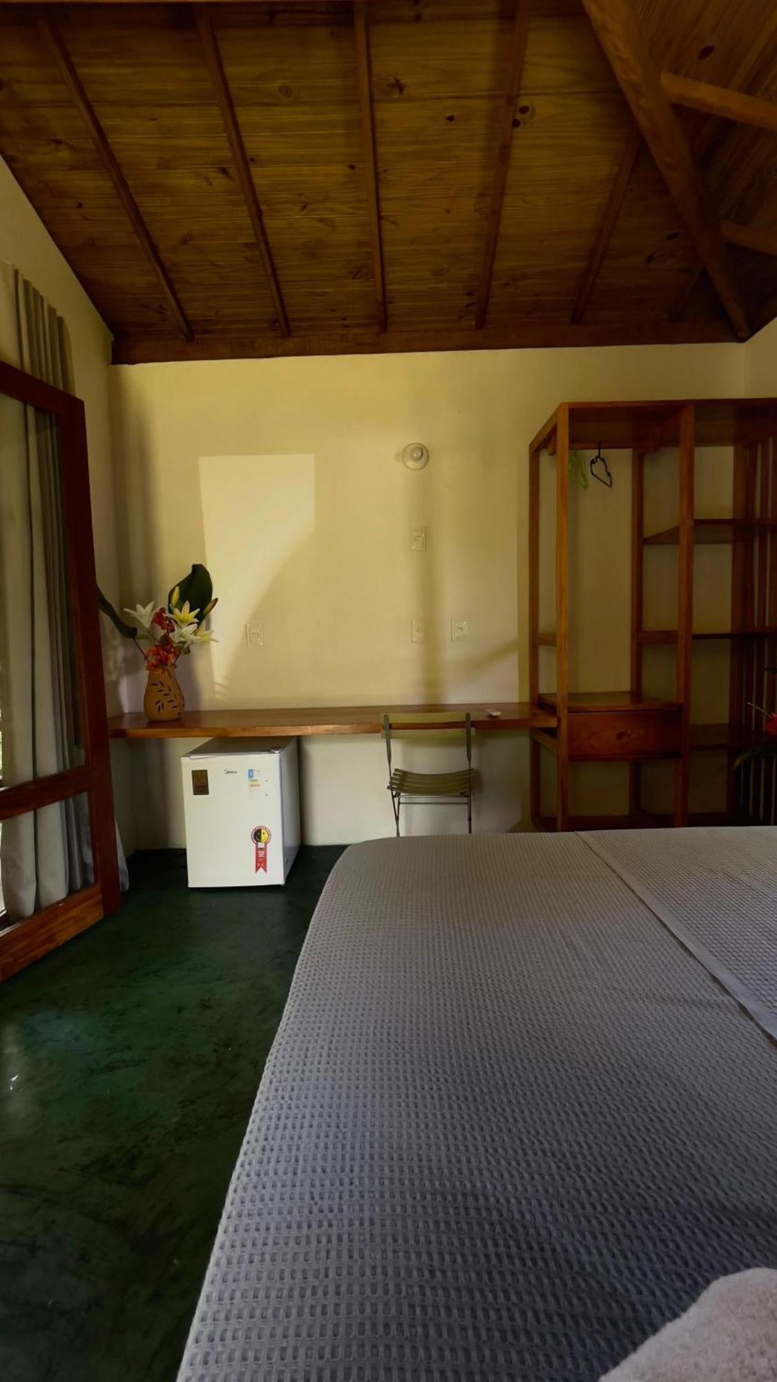 Jeribucacu Country house