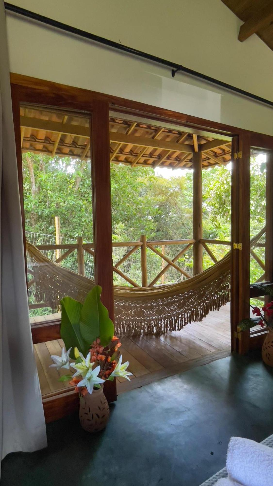 Country house Jeribucacu *