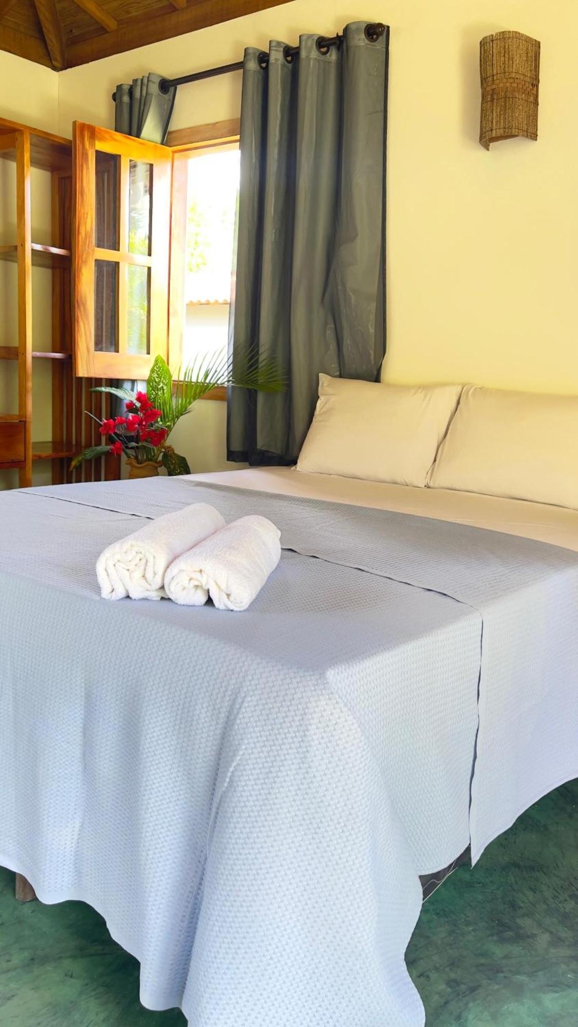 Jeribucacu Country house Itacare